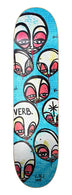 Verb Skateboard Deck | RideHub