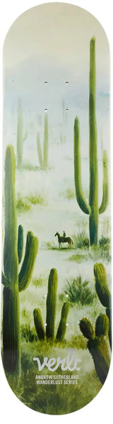 Verb Skateboard Deck | RideHub