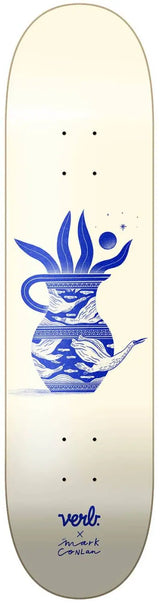 Verb Vase Series Skateboard Deck | RideHub