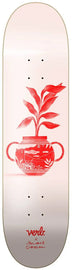 Verb Vase Series Skateboard Deck | RideHub