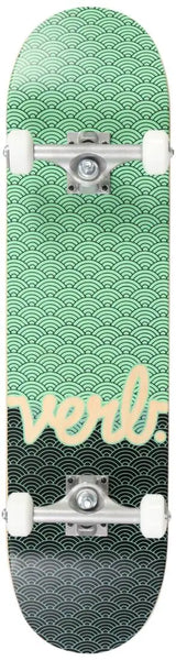 Verb Waves Complete Skateboard | RideHub