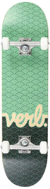 Verb Waves Complete Skateboard | RideHub