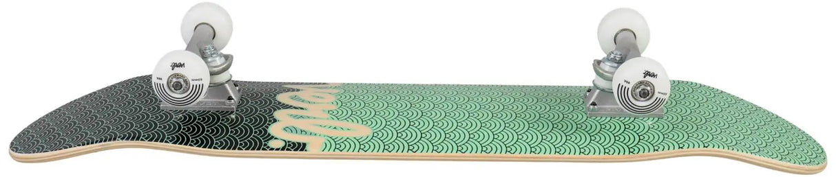Verb Waves Complete Skateboard | RideHub