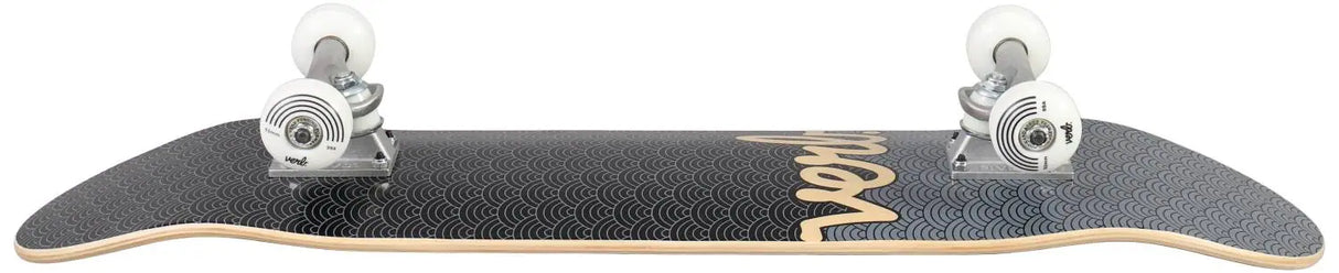 Verb Waves Complete Skateboard | RideHub