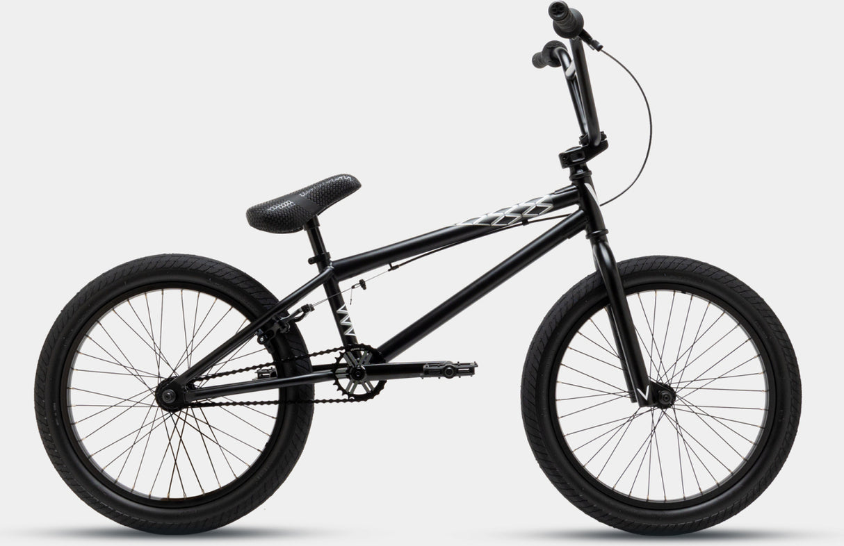 Verde AV 20" BMX bike | RideHub 
