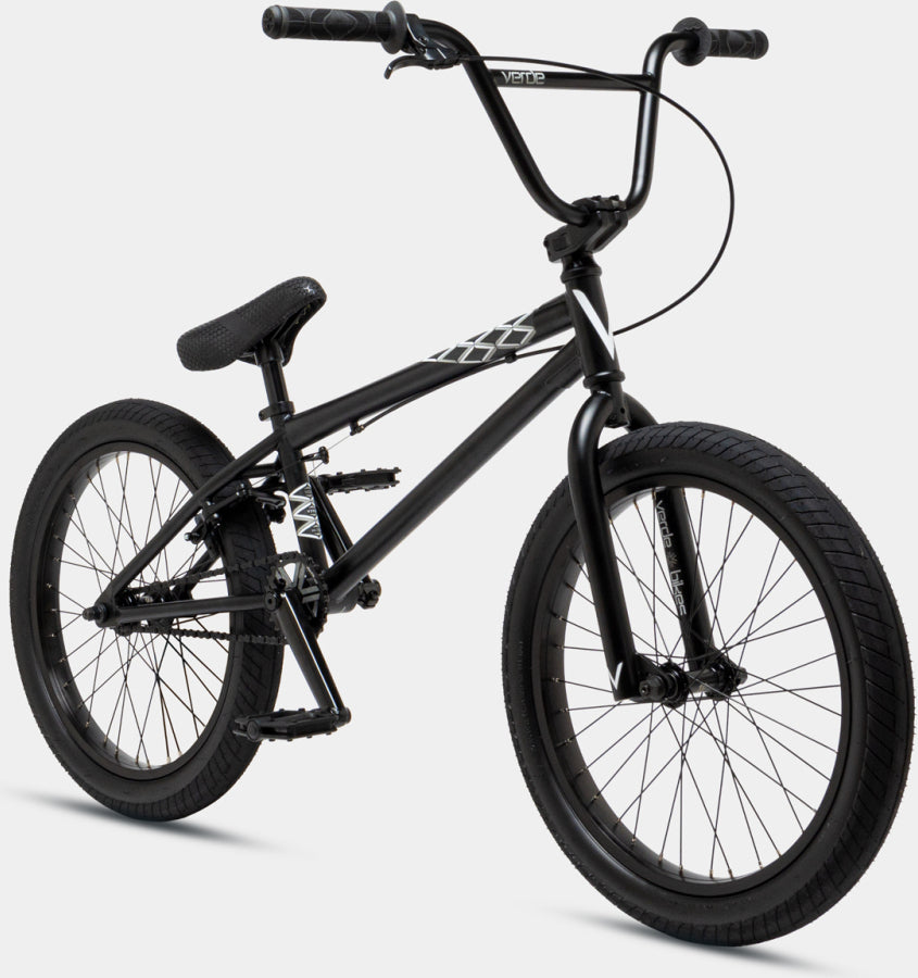 Verde AV 20" BMX bike | RideHub 