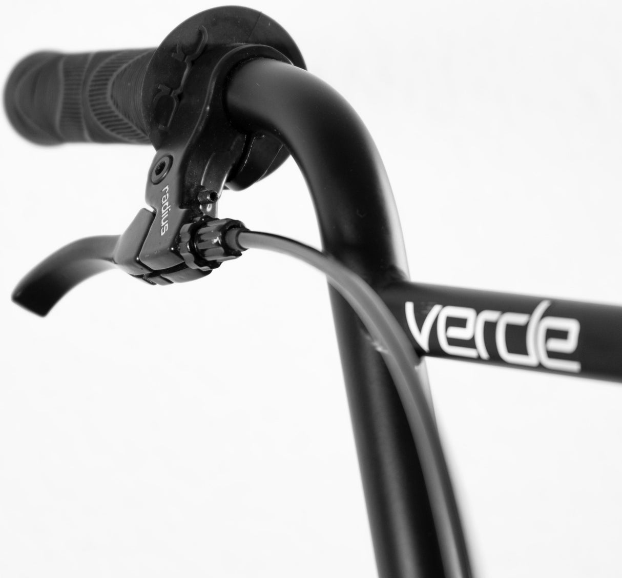Verde Cadet 20.25" BMX bike | RideHub