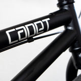 Verde Cadet 20.25" BMX bike | RideHub