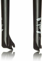 Volume Voyager 28mm BMX fork | RideHub