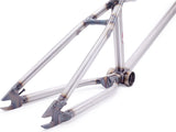 Volume Smoko Jason Watts Signature BMX Frame | RideHub