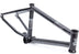Volume Thunderhoof Kris Fox Signature BMX Frame | RideHub