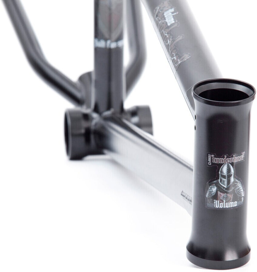 Volume Thunderhoof Kris Fox Signature BMX Frame | RideHub