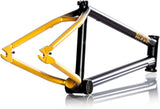 Volume Velocity BMX Frame | RideHub