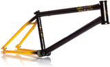 Volume Velocity BMX Frame | RideHub