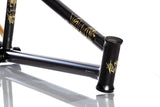 Volume Velocity BMX Frame | RideHub