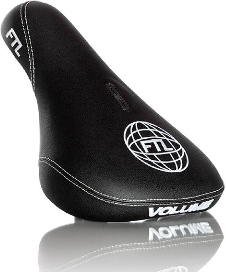 Billy Perry FTL Signature Pivotal BMX Saddle | RideHub