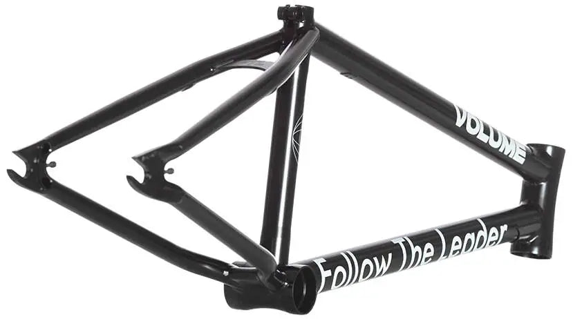 Volume x Follow the Leader BMX Frame | RideHub