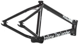 Volume x Follow the Leader BMX Frame | RideHub