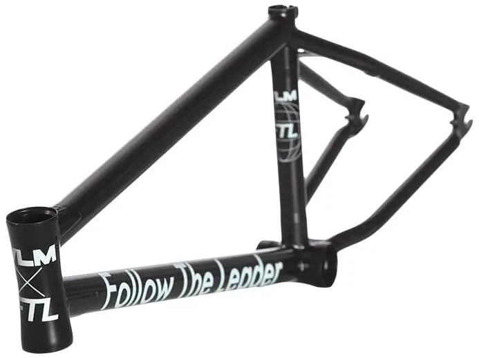 Volume x Follow the Leader BMX Frame | RideHub