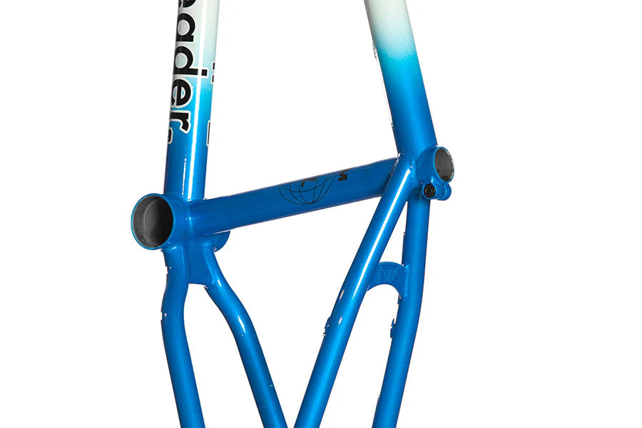 Volume FTL Billy Perry Signature BMX Frame | RideHub