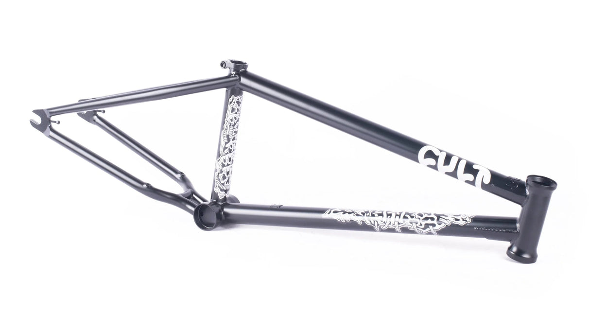 Cult Walsh BMX Frame | RideHub