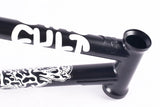 Cult Walsh BMX Frame | RideHub