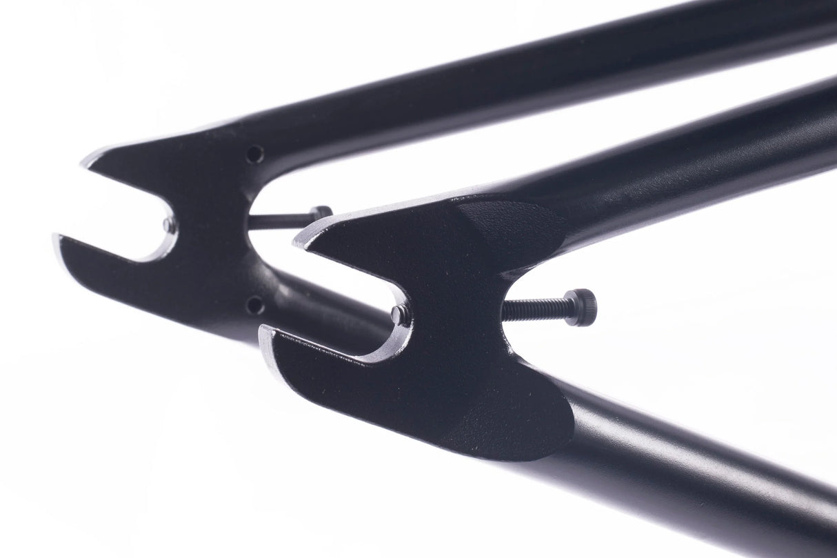 Cult Walsh BMX Frame | RideHub