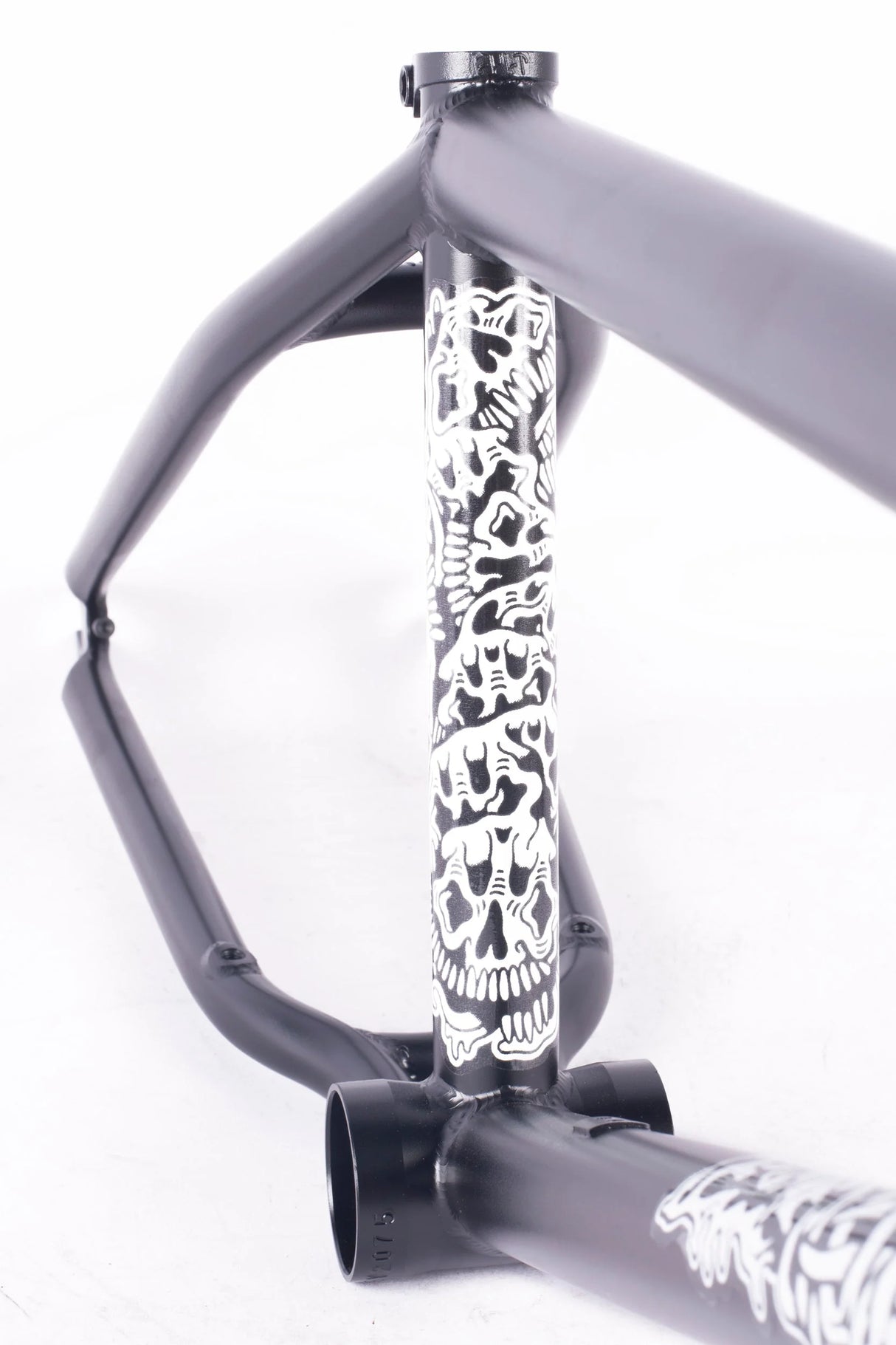 Cult Walsh BMX Frame | RideHub