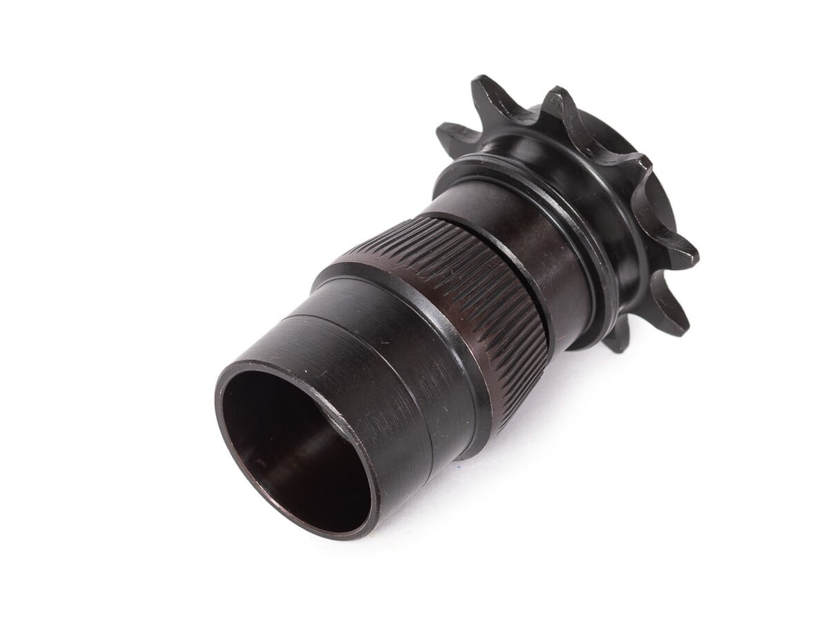 Driver/Clutch BMX Wethepeople Helix 9T | RideHub