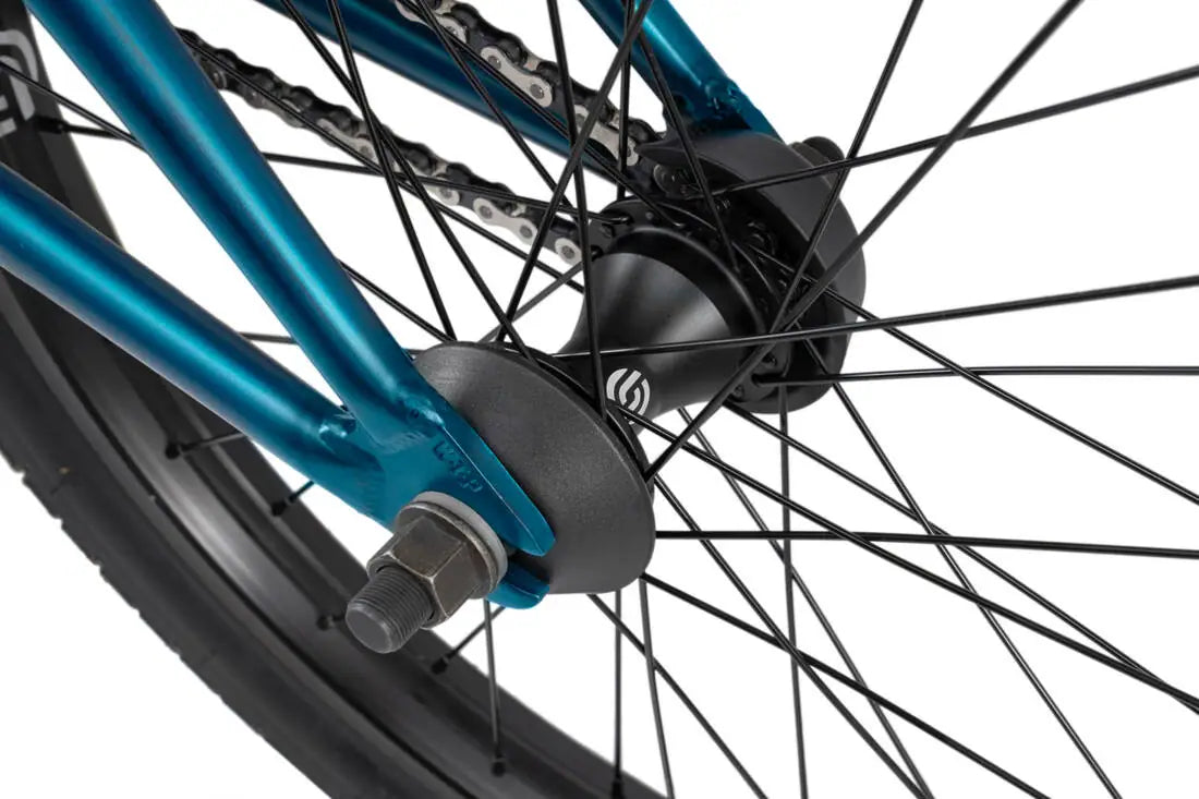 Wethepeople Arcade BMX Bike | RideHub