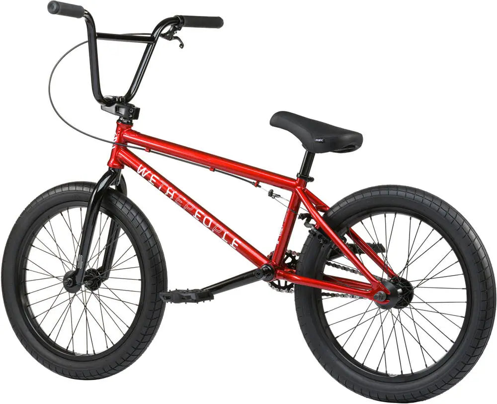 Wethepeople Arcade BMX Bike | RideHub
