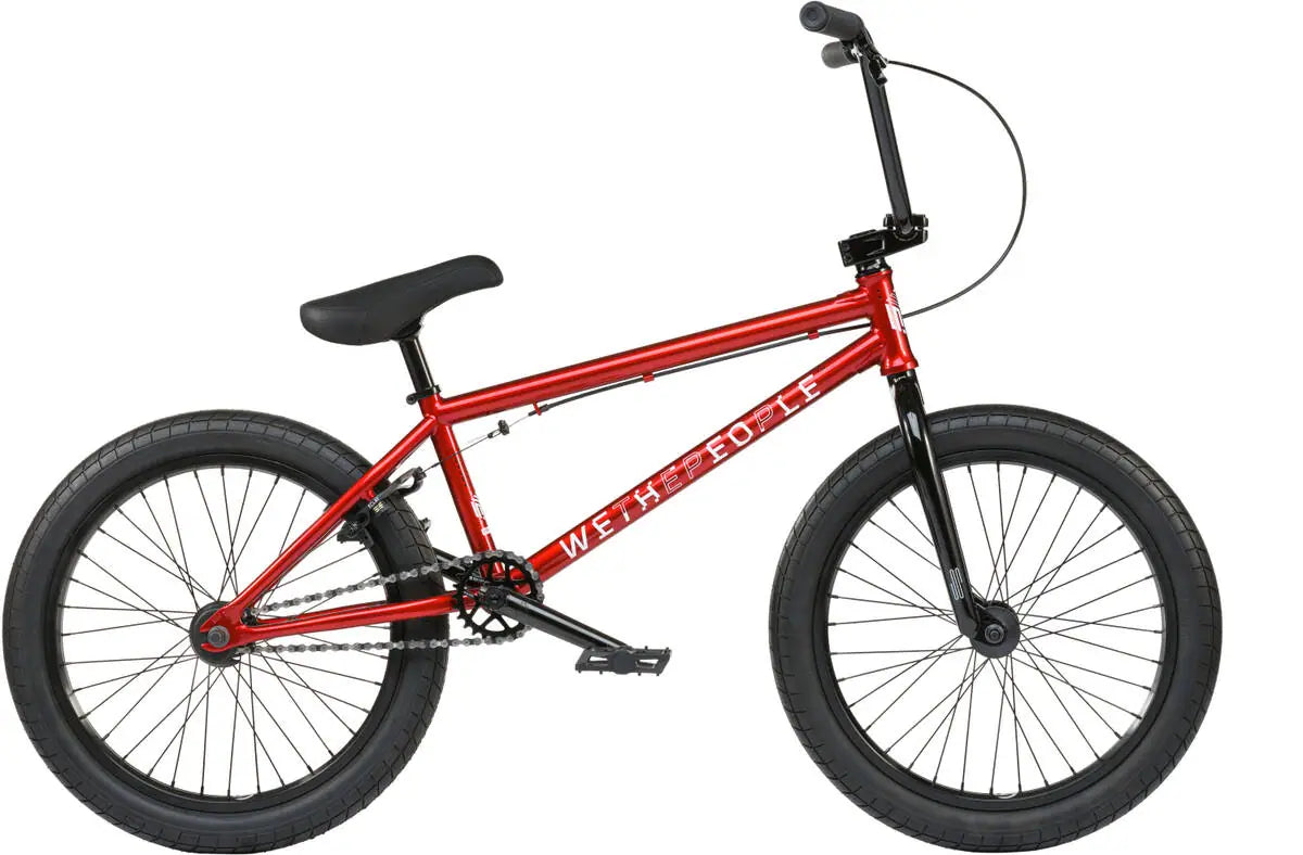 Wethepeople Arcade BMX Bike | RideHub