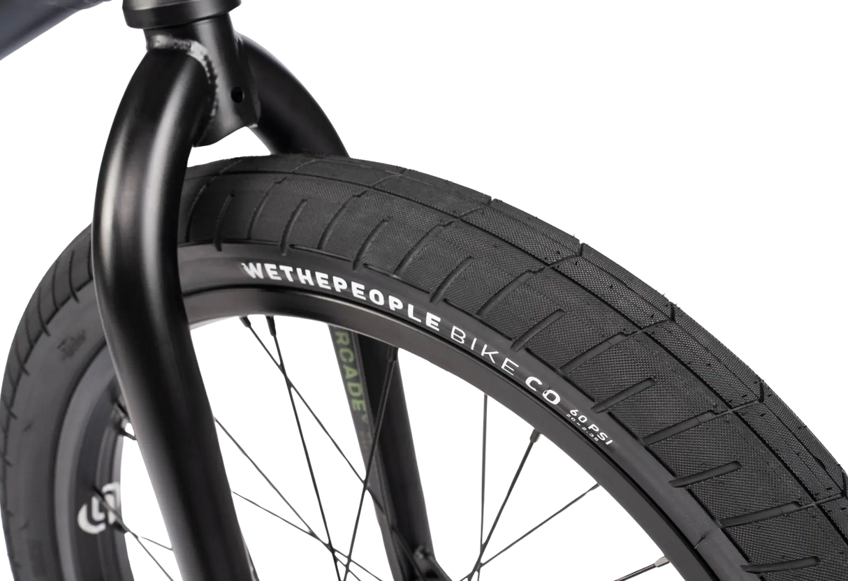 Wethepeople Arcade BMX Bike | RideHub