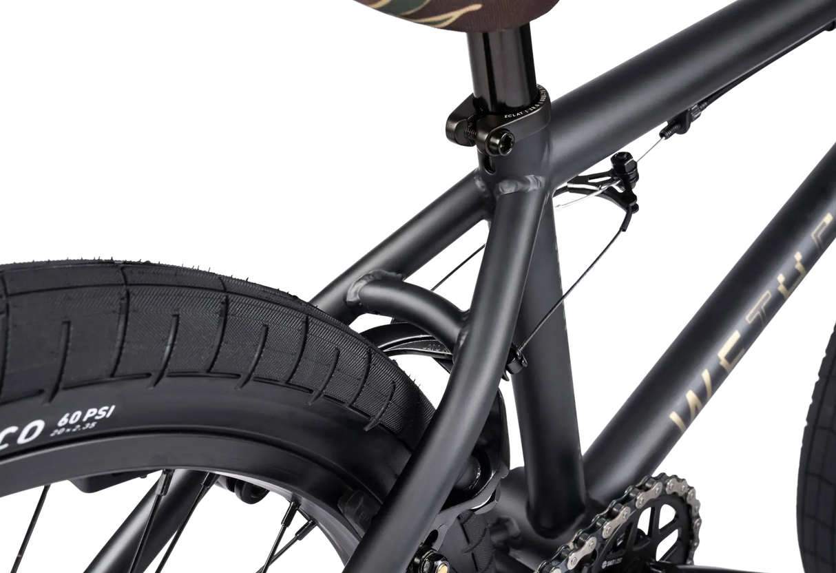 Wethepeople Arcade BMX Bike | RideHub