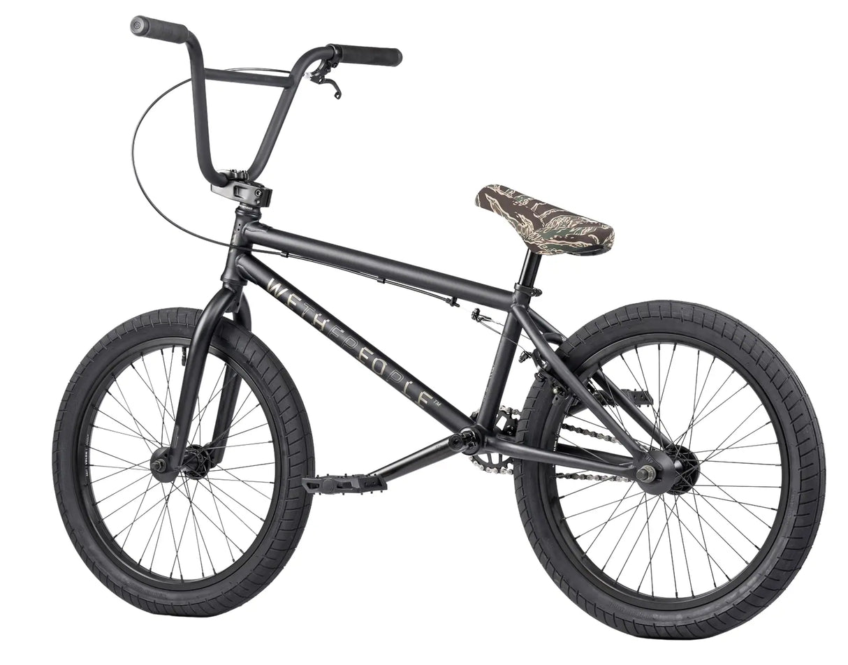 Wethepeople Arcade BMX Bike | RideHub