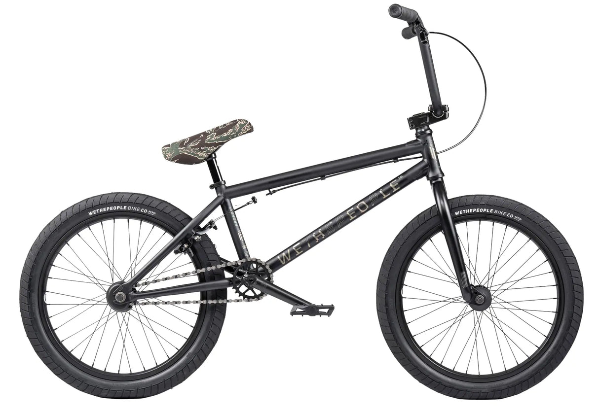 Wethepeople Arcade BMX Bike | RideHub
