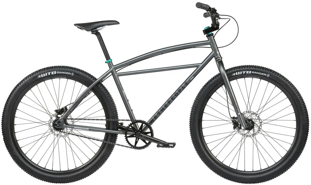 WeThePeople Avenger 27.5" BMX/MTB bike | RideHub