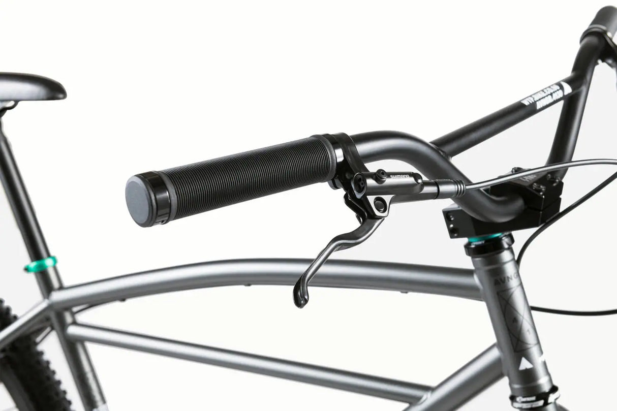 WeThePeople Avenger 27.5" BMX/MTB bike | RideHub