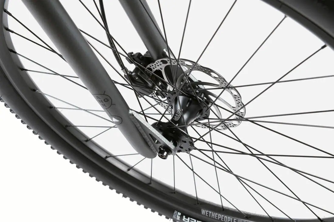 WeThePeople Avenger 27.5" BMX/MTB bike | RideHub