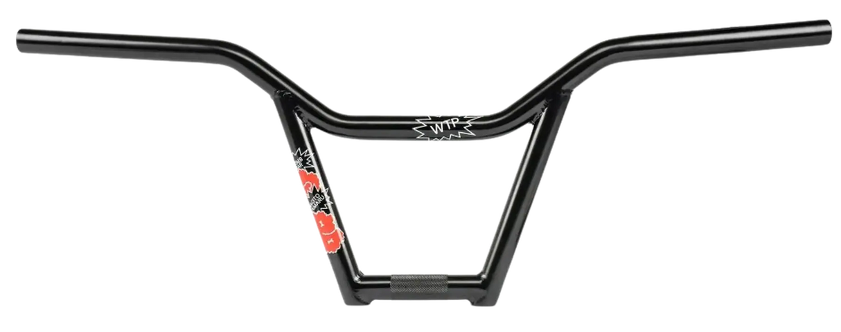 Wethepeople Naoto Tamaru Signature Bomb 4PC Bar BMX Handlebar | Ride Hub
