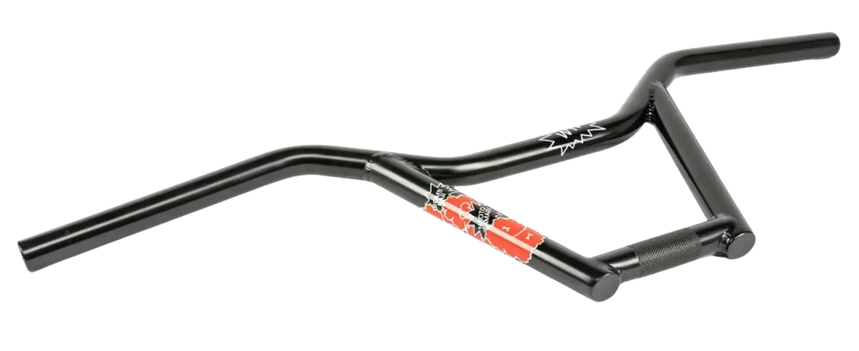 Wethepeople Naoto Tamaru Signature Bomb 4PC Bar BMX Handlebar | Ride Hub
