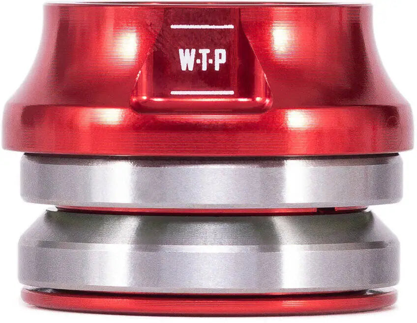 Wethepeople Compact Headset BMX Headset | RideHub