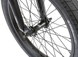 WeThePeople CRS 18" Kids BMX Bike | RideHub