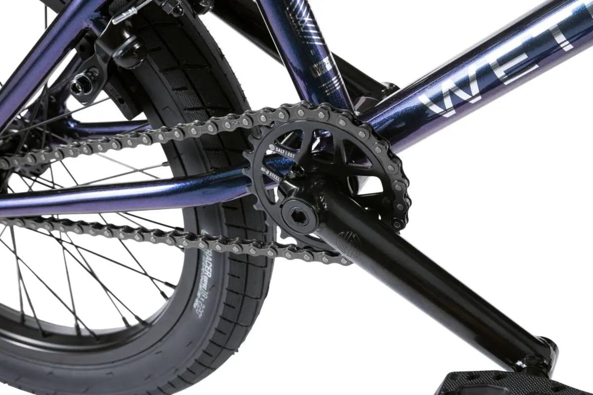 WeThePeople CRS 18" Kids BMX Bike | RideHub