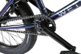 WeThePeople CRS 18" Kids BMX Bike | RideHub