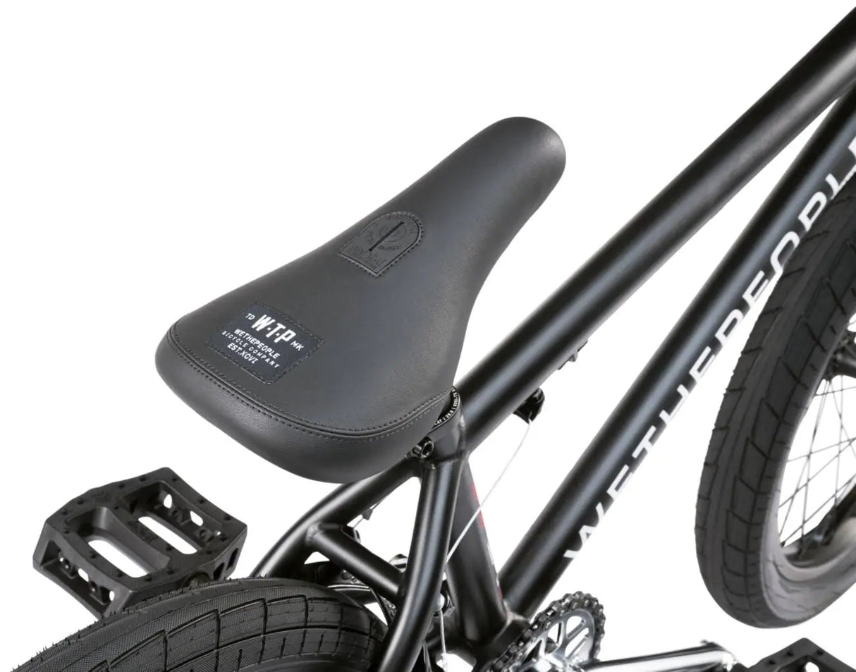 WeThePeople CRS 18" Kids BMX Bike | RideHub