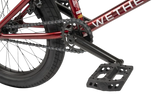 WeThePeople CRS 18" Kids BMX Bike | RideHub