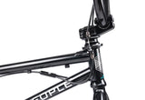 WeThePeople CRS FS 18" Kids BMX Bike | RideHub