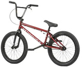 Wethepeople CRS 20.25 TT BMX bike | RideHub