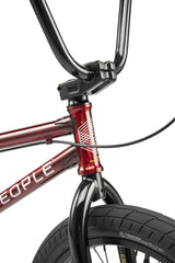 Wethepeople CRS 20.25 TT BMX bike | RideHub